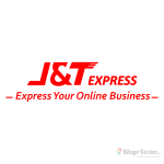 Gambar J&T Express DP Dian Mansion Posisi Sprinter Delivery