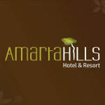 Gambar Amarta Hills Hotel & Resort Batu Posisi Security Wanita