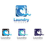 Gambar Pika Pika Laundry Posisi Staff Setrika Uap