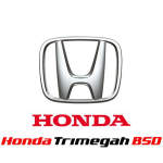Gambar Honda Trimegah BSD Posisi Sales Executive