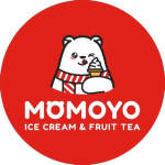 Gambar Momoyo Ice cream & Fruit  Tea Posisi Barista