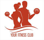 Gambar Hercules Fitness Posisi Staff Gym