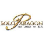Gambar Virenze Solo Paragon Mall Posisi Host Live Tiktok