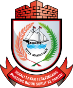 Gambar Anteraja - Kota Makassar Posisi Mitra Kurir Motor Makassar (SulSel)