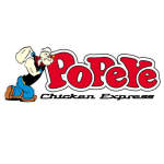 Gambar Popeye Chicken Express New Kartasura Posisi Crew Outlet