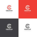 Gambar Red and Blue Agency Posisi Content Creator