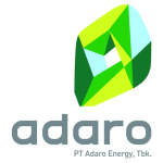 Gambar Adaro Energy - Mining Posisi Auditor