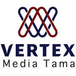 Gambar Vertex Media Tama Posisi MARKETING