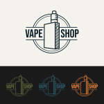 Gambar ZONA VAPE STORE Posisi Vaporista