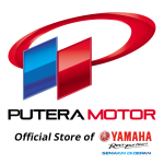 Gambar Yamaha Putera (Depok) Posisi Direct Sales
