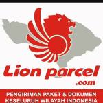 Gambar Lion Parcel Agen Larangan Utara Posisi Kurir