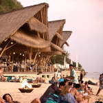 Gambar Luna Beach Club Bali Posisi Daily Worker Steward