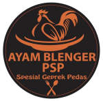 Gambar Ayam Blenger PSP Green Lake Posisi Kasir -Gading Serpong