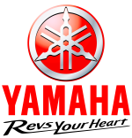 Gambar Yamaha Sentral Motor 1 Posisi Sales Marketing 