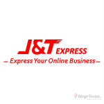 Gambar J&T Express merjosari Posisi Kurir