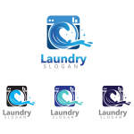 Gambar Tiara wash coin laundry Posisi Staff Laundry