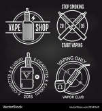 Gambar Indonesia Vape Store Cipondoh Posisi Vaporista