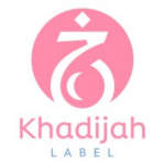 Gambar Khadijah Label Posisi Host Live Streaming