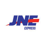 Gambar JNE Express Metro Permata Posisi Kurir