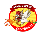 Gambar Ayam Geprek Sa'i Veteran Lamongan Posisi Crew Outlet 