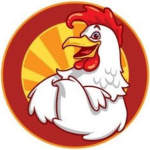 Gambar Kedai Rafa Ayam Geprek Posisi Staff Outlet