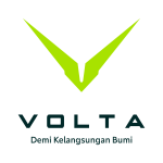 Gambar Volta motor listrik tandes Posisi Tekhnisi