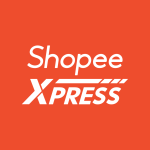 Gambar Shopee Xpress Banten Posisi Kurir Motor