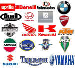 Gambar Labrumt motorbike Posisi sales marketing