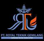 Gambar PT ROYAL TEKNIK GEMILANG sebagai rekruter ROYAL TEKNIK MEDAN Posisi Teknisi Refrigeration & Kitchen Equipment 