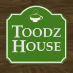 Gambar Toodz House - Cipete Posisi Floor/Waiter