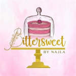 Gambar Bitter Sweet By Najla Posisi kasir