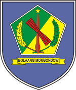 Gambar PT Sentralsari Primasentosa (Cabang Bolaang Mongondow) Posisi Koordinator Cabang Bolaang Mongondow