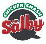Gambar Salby Chicken Smash Posisi CREW OUTLET