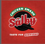 Gambar Salby chicken Posisi HRD Staff