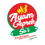 Gambar Ayam Geprek Sa'i Karanglangit - Lamongan Posisi  Cook