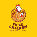 Gambar Rakenz Fried Chicken Posisi Staff Kitchen