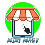 Gambar Mini Market As Mart Posisi Cashier