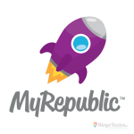 Gambar MyRepublic Cilacap Posisi Sales WIFI