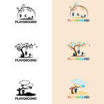 Gambar Dino Play Playground Posisi Staff Outlet