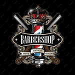Gambar Reborn Barber Shop Posisi Hairstylist 
