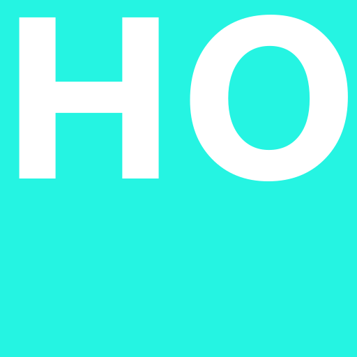 Gambar H-Ostel Posisi Admin