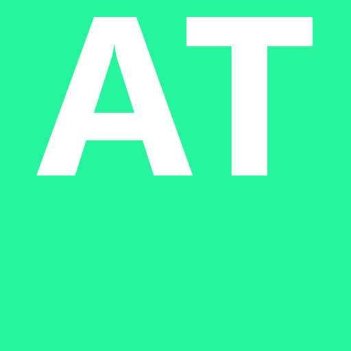 Gambar Attin Hijab Posisi Supervisor Sales & Marketing