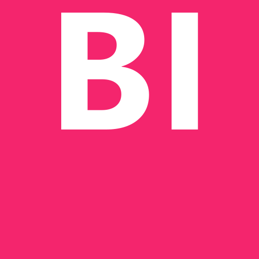 Gambar Binns Posisi Assistant to Chief Representative