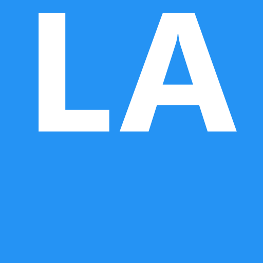 Gambar La Fancy Foods Posisi Retail Sales