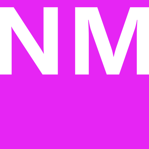 Gambar NMA Posisi Live Stream Host / Hostess