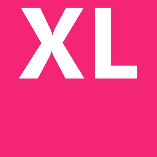 Gambar XL CENTER Posisi Store Manager