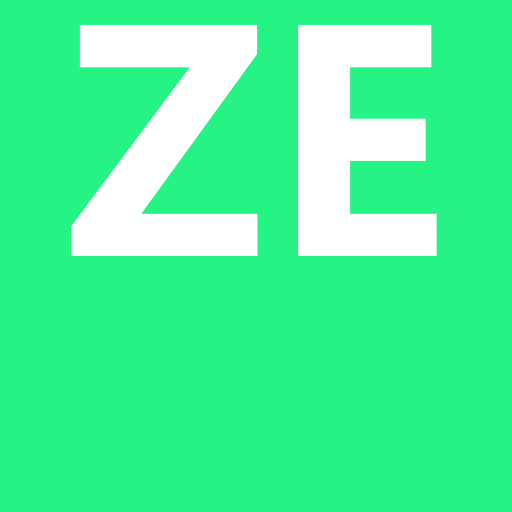 Gambar Zeppelin Indonesia Posisi Office Boy / Office Girl