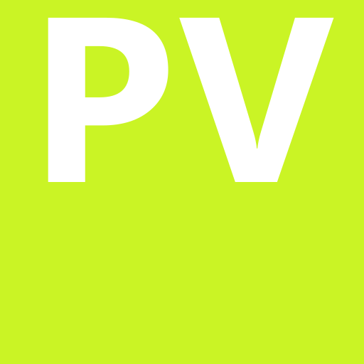 Gambar PVJ Perfume Posisi Live Stream Host / Hostess