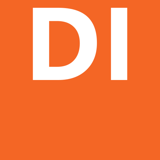 Gambar Digital jaringan bersama Posisi Network Operation Center (NOC)