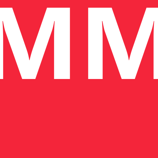 Gambar MMK Company Posisi Runner